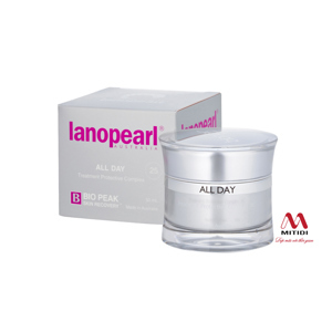 Kem dưỡng bảo vệ ban ngày LANOPEARL All Day Treatment Protective Complex 50ml