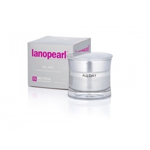 Kem dưỡng bảo vệ ban ngày LANOPEARL All Day Treatment Protective Complex 50ml