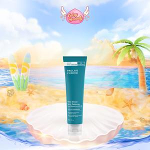 Kem dưỡng bảo vệ và cân bằng da Paula's Choice Skin Balancing Ultra Sheer Daily Defence SPF 30 60ml