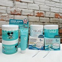 Kem dưỡng Beyond Aqua Angel Moisture Cream 150ml - Chính hãng LGVina tem hidden tag check