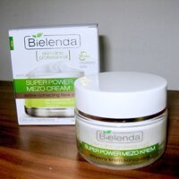 kem dưỡng Bielenda