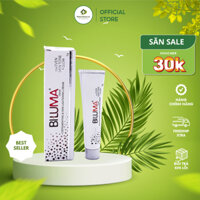 Kem Dưỡng Biluma Cream Trắng Da, Giảm Thâm, Chứa Alpha Arbutin, Kojic Acid 15G Chính Hãng Ấn Độ