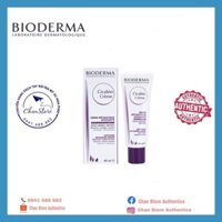 Kem Dưỡng Bioderma Cicabio Creme Hỗ Trợ Phục Hồi Và Làm Dịu Da 40ml