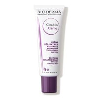 Kem Dưỡng Bioderma Cicabio Creme