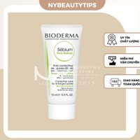 Kem Dưỡng Bioderma Sebium Pore Refiner