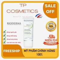 Kem dưỡng Bioderma Sebium Pore Refiner se khít lỗ chân lông 30ml