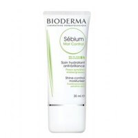 Kem Dưỡng Bioderma Shine Control Moisturiser 30ml