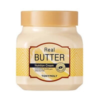 Kem dưỡng bơ thật TONYMOLY 320ml