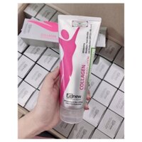 Kem Dưỡng Body Collagen Benew Whitening