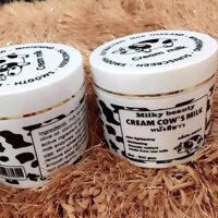 Kem Dưỡng Body Cốt Sữa Bò 300g Thái Lan