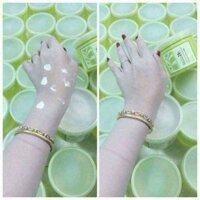 Kem dưỡng body kích trắng 24h