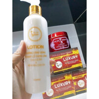 kem dưỡng Body lotion my miu