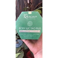 Kem dưỡng BODY LỤC TẢO PLUS KACHI-H