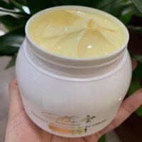 Kem dưỡng body nước hoa