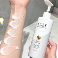 kem dưỡng body olay B3 vitamin c 250ml (cam kết chính hãng)