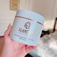 Kem dưỡng Body RMON tế bào gốc Hàn Quốc làm trắng và đều màu da 200ml