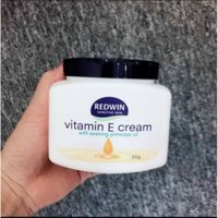 KEM DƯỠNG BODY VITAMIN E ÚC