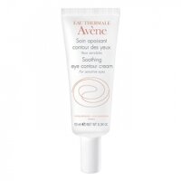 Kem dưỡng bọng mắt Avene Soothing Eye Contour Cream 10ml