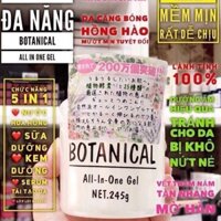 Kem dưỡng Botanica