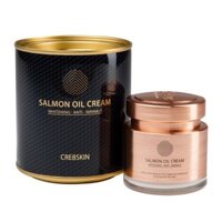 Kem dưỡng cá hồi Hàn Quốc Salmon Oil Cream
