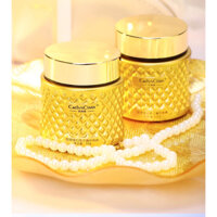 Kem dưỡng căng da ngọc trai collagen chống lão hóa 50G chiết xuất trứng cá tằm CAELYN CIARA