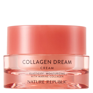 Kem dưỡng căng mịn da Nature Republic Collagen Dream 70 Cream 50ml