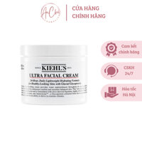 Kem dưỡng cấp ẩm Kiehl’s Ultra Facial Cream - 125ml [AnChi Cosmetics]