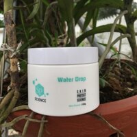 KEM DƯỠNG CẤP NƯỚC BẠC HÀ