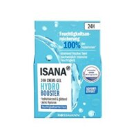 KEM DƯỠNG CẤP NƯỚC ISANA HYDRO BOOSTER 50ml