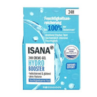 KEM DƯỠNG CẤP NƯỚC ISANA HYDRO BOOSTER.