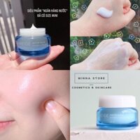 Kem Dưỡng Cấp Nước Laneige Water Bank Cream Ex 20ml