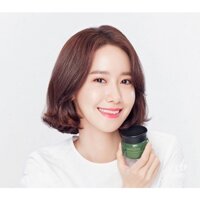 Kem Dưỡng Cấp nước, Phục Hồi Da Mụn Hạt Trà Xanh Innisfree Green Tea Seed Cream 20ml