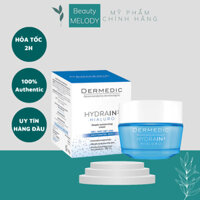 Kem dưỡng cấp nước De..r..m..e..d..i..c H..Y..D..R..A..I..N..3 H..I..A..L..U..R..O [ BEAUTY MELODY ]