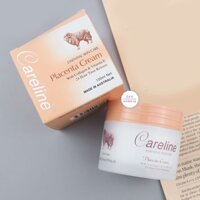 KEM DƯỠNG CARELINE PLACENTA CREAM