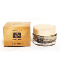Kem dưỡng Charmzone TopNews Gold Cream 30ml