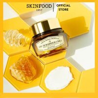 Kem dưỡng chiết xuất keo ong phục hồi chống lão hoá dưỡng ẩm SKINFOOD Royal Honey Propolis Barrier Cream 63ml