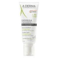 Kem Dưỡng Cho Da Cơ Địa & Dị Ứng Aderma Exomega Allergo Emollient Balm 200ml