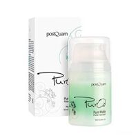 Kem dưỡng cho da dầu mụn Postquam Pure Matte