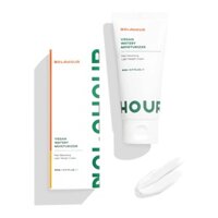 Kem dưỡng cho da nhạy cảm, da nhờn Nolahour Vegan watery moisturizer 80ml