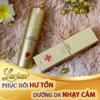 Kem dưỡng cho da nhạy cảm “Derma Azulene Cream Larian”