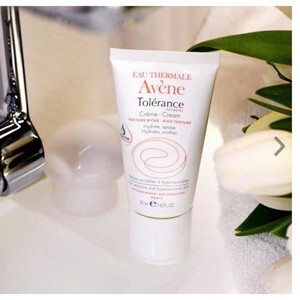 Kem dưỡng cho da quá nhạy cảm và dị ứng Avène Tolerance Extreme Cream 50ml