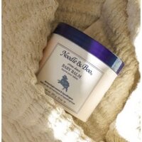 KEM DƯỠNG CHO LÀN DA SIÊU NHẠY CẢM, KHÔ NẺ, CHÀM SỮA BABY BALM NOODLE & BOO 283G