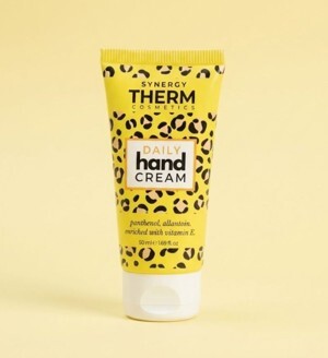 Kem Dưỡng chống khô, lão hóa da Daily Hand Cream