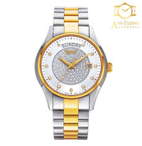 Kem dưỡng chống lão hoá 7 tác dụng Olay Total Effect - Ban ngày