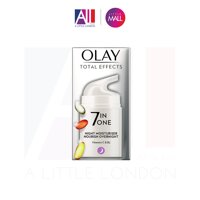 Kem dưỡng chống lão hoá 7 tác dụng Olay Total Effect - Ban đêm