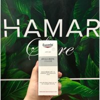 Kem dưỡng chống lão hoá ban ngày Eucerin Hyaluron-Filler Soin De Jour Dagcreme SPF 15