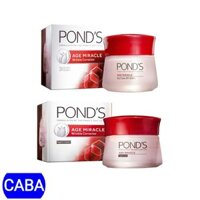 Kem dưỡng chống lão hoá cao cấp Pond's Age Miracle