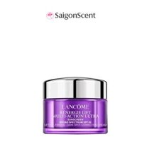 Kem dưỡng chống lão hoá có chống nắng Lancome Rénergie Lift Multi-Action Ultra Cream With SPF 30 15mL | Không Hộp