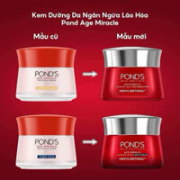 Kem dưỡng chống lão hóa da Pond’s chính hãng