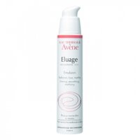 Kem dưỡng chống lão hóa giảm nếp nhăn sâu cho da hỗn hợp Avene Eluage Emulsion 30ml